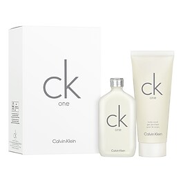 Calvin Klein One Eau de Toilette - cofanetto regalo